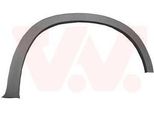 Van Wezel 0687522 - Oe 51777158428 Estensione Parafango, Anteriore Destro Per X5 (E70)