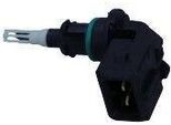Maxgear 21-1044 - Sensore Temperatura Aria Di Aspirazione Oe 13 62 7 792 203 Per Serie 1 (E81), Serie 1 (E87), Serie 1 (E88), Serie 1 (E82), Serie 3 (E46), Serie 3 (E90), Serie 3 (E93), Serie 3 (E92), Serie 3 (E91), Serie 5 (E60), Serie 5 (F10), Serie 5 Gt (F07), Serie 5 (E61), Serie 5 (F11), Serie 6 (E63), Serie 6 (E64), Serie 7 (E65), Serie 7 (F01), X1 (E84), X3 (E83), X5 (E70), X6 (E71), Mondeo