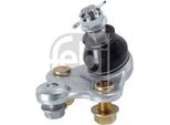 Febi Bilstein 42115 - Oe 51220 Stk A01 Giunto Di Sostegno Per CR-V Iii (Re), CR-V Iv (Rm), HR-V (Ru)