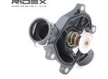 Ridex 316T0038 - Termostato Acqua Di Raffreddamento Oe 11 51 2 247 269 Per Serie 3 (E46), Serie 5 (E39), Serie 7 (E38), X5 (E53), Range Rover Iii (L322)