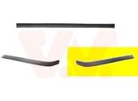 Van Wezel 0640554 - Oe 51128135488 Striscia Di Rivestimento, Paraurti Posteriore, Destra Per Serie 3 (E36)