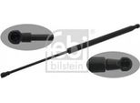 Febi Bilstein 47057 - Oe 84 43 086 61R Molla A Gas, Bagagliaio / Vano Di Carico Per Clio Iv