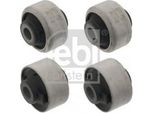 Febi Bilstein 48618 - Cuscinetto Oe 3520 R7, Braccio Di Controllo Per C3 Iii (Sx), C3 Picasso (Sh), 207 (Wa, Wc), 207 Cc (Wd), 207 Sw (Wk), 208 I (Ca, Cc)