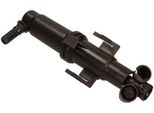 Maxgear 45-0102 - Oe 61 67 7 149 885 WaschwasserdüSe, Scheinwerfer Links FüR 5Er (F10), 5Er Gt (F07), 5Er (F11)