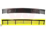 Van Wezel 0640599 - Oe 51118222443 Griglia Di Ventilazione, Anteriore Per Serie 3 (E36)
