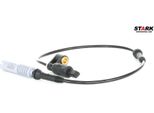 Stark SKWSS-0350011 - Sensore Abs Oe 1163027 Per Serie 3 (E36), Z3 (E36)