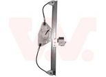 Van Wezel 0655264 - Oe 51357075674 Regolatore Del Finestrino, Posteriore Destro Per Serie 5 (E61), Serie 5 (E60)