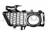 Prasco BM0292123 - Griglia Di Ventilazione Oe 51118062632, Destra Per Serie 3 (F30), Serie 3 (F31)