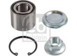 Febi Bilstein 19088 - Set Di Cuscinetti Ruota Oe 9196286 Per Combo, Combo Tour, Corsa C (X01), Corsa D (S07), Tigra Twintop (X04)