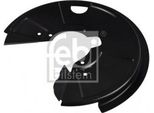 Febi Bilstein 175562 - Piastra Paraspruzzi Oe LR017960, Disco Freno Per Defender (L316)