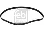 Febi Bilstein 21910 - Cinghia Dentata Oe 091158702 Per Primastar (X83), Movano (X70), Vivaro (J7), Vivaro (F7), Vivaro A (E7), Vivaro A (X83), Espace Iv (Jk), Laguna I, Laguna Ii, Trafic Ii (Jl), Trafic Ii (Fl), Trafic Ii (El), S40 I (644), V40 (645)