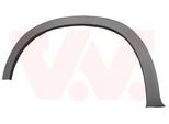 Van Wezel 0687521 - Oe 51777158427 Estensione Parafango, Anteriore Sinistro Per X5 (E70)