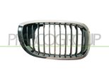 Prasco BM0212013 - Griglia Radiatore Oe 51137064318, Destra Per Serie 3 (E46)