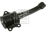 Febi Bilstein 21886 - Supporto Motore Oe 6N0 199 851 Per Arosa (6H), Lupo (6E1, 6X1), Polo (6N)