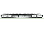 Prasco BM0182120 - Griglia Di Ventilazione Oe 51118209927, Centrale Per Serie 3 (E46)