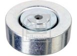 Febi Bilstein 10760 - Oe 11 28 2 243 592 Puleggia Folle, Cinghia A V Per Range Rover Ii (P38A), Serie 7 (E38), Serie 5 (E39), Serie 3 (E46), Serie 3 (E36)