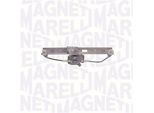 Magneti Marelli 350103170060 - Oe 51358212100 Regolatore Finestrino, Posteriore Destro Per Serie 3 (E46)