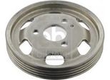 Febi Bilstein 32149 - Oe 82 00 045 300 Puleggia, Servo Pompa Per Thalia Ii (Lu), Thalia I (Lb), Kangoo (Fc), Kangoo (Kc), Clio Ii