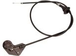 Maxgear 32-0588 - Oe 51238176595 Estrazione Del Cofano Per Serie 5 (E39)