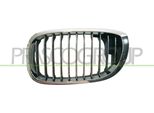 Prasco BM0212014 - Griglia Radiatore Oe 51137064317, Sinistra Per Serie 3 (E46)