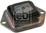 Febi Bilstein 22307 - Oe 5152 62 Cuscinetto, Assale Per Berlingo, Partner (5, G)