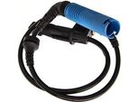 Maxgear 20-0005 - Sensore Abs Oe 34 52 6 752 681 Per Serie 3 (E46), Z4 (E86), Z4 (E85)