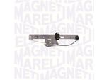 Magneti Marelli 350103170058 - Oe 51357140590 Regolatore Di Finestrini, Posteriore Destro Per Serie 3 (E90)