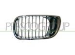 Prasco BM0202014 - Griglia Radiatore Oe 51137042961, Sinistra Per Serie 3 (E46)