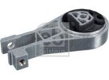 Febi Bilstein 36834 - Supporti Motore Oe 50510781 Per Corsa E (X15), Corsa D (S07), Corsa C (X01), Adam, Punto, Mito (955)