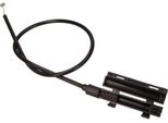Maxgear 32-0585 - Oe 51 23 8 190 754 Estrazione Del Cofano Per Serie 5 (E39)
