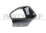 Prasco BM0341248 - Telaio Oe 51117471517, Fendinebbia Sinistro Per Serie 3 (G20), Serie 3 (G21)