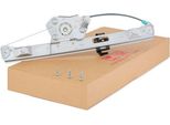 Ridex 1561W0167 - Oe 51 35 7 140 590 Regolatore Di Finestrini, Posteriore Destro Per Serie 3 (E90), Serie 3 (E91)
