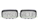 Prasco BM0142113 - Griglia Radiatore Oe 51138122238, Destra Per Serie 3 (E36)