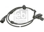 Febi Bilstein 24510 - Oe 8E0 927 803 B Sensore Velocità Ruota Per A4 (8H), A4 (8E)