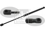 Febi Bilstein 31438 - Oe 82 00 735 264 Molla A Gas, Bagagliaio / Vano Di Carico Per Sandero, Sandero I (Bs)