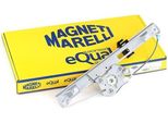 Magneti Marelli 350103170057 - Oe 51357140589 Regolatore Di Finestrini, Posteriore Sinistro Per Serie 3 (E90)
