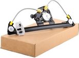 Ridex 1561W0189 - Oe 51 35 7 138 468 Regolatore Del Finestrino, Posteriore Destro Per Serie 1 (E81), Serie 1 (E87)