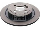 Febi Bilstein 43820 - Oe 34 21 6 784 389 Disco Freno Per R59, R58, R55, R57, R56