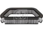 Febi Bilstein 48533 - Oe 4E0 819 439 A Filtro Aria Abitacolo Per A8 (4E)
