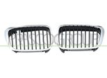 Prasco BM0182023 - Griglia Radiatore Oe 51138208684, Destra Per Serie 3 (E46)