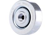 Skf Vkm 38240 - Oe 11 28 2 247 435 Puleggia Folle, Cinghia A V Per X5 (E53), Serie 7 (E38), Serie 5 (E39), Serie 3 (E46), Range Rover Iii (L322), Freelander (L314)