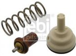 Febi Bilstein 36533 - Termostato Oe 03C 121 110 G Per Alhambra (710, 711), Ibiza (6J, 6P), Fabia Ii (54), Beetle (5C), Eos (1F), Golf Plus (5M), Golf V (1K), Golf Vi, Jetta Iii (1K2), Jetta Iv, Polo (6C, 6R), Scirocco, Sharan (7N), Tiguan (5N), Touran (1T)