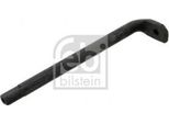 Febi Bilstein 30918 - Oe 028 903 139 Ag Braccio Tenditore, Cinghia A V Per Arosa (6H), Felicia (6U), Caddy Ii (9K), Lupo (6E1, 6X1), Polo (6N)