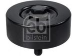 Febi Bilstein 34170 - Puleggia Folle Oe YS4E19A216BA, Cinghia Multipla Con Nervatura A V Per Transit Connect, Maverick, Focus (Dnw), Focus (Dfw), Focus (Daw, Dbw)