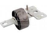 Febi Bilstein 39208 - Cuscinetto Oe 6G915K896BA, Braccio Di Controllo Per Galaxy (WA6), Mondeo Iv, S-Max (WA6), S60 Ii (134), S80 Ii (124), V60 I (155, 157), V70 Iii (135), XC60 (156), XC70 (295)