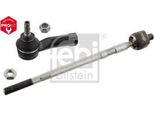 Febi Bilstein 37631 - Oe 77 01 475 841 Tirante Per Modus (F/JP0), Clio Iii