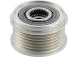 Snr GA753.10 - Puleggia Alternatore Oe 13258483 Per Insignia A (G09), Meriva B (S10), Mokka X (J13), Zafira Tourer C, Astra J, Cascada (W13), Corsa D (S07), Adam