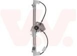 Van Wezel 0680263 - Oe 51353448251 Regolatore Del Finestrino, Posteriore Sinistro Per X3 (E83)