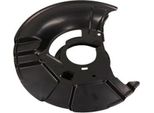 Maxgear 19-3589 - Oe 34 11 1 158 986 Piastra Di Ancoraggio, Asse Anteriore Destro Per Serie 3 (E36), Z3 (E36)
