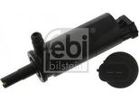 Febi Bilstein 32327 - Pompa Acqua Oe 090508709 Wash Per Astra G, Astra H, Combo, Signum (Z03), Meriva B (S10), Meriva (X03), Corsa D (S07), Corsa C (X01), Combo Tour, Vectra B (J96), Vectra C (Z02), Zafira B, Zafira A